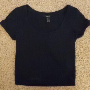 M Black T-Shirt